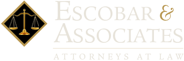 Escobar & Associates | Attorneys At Law