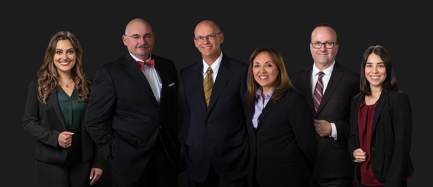 Photo of Escobar & Associates attorneys