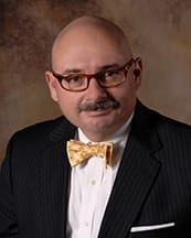 Photo Of Attorney Dino Michaels