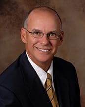 Photo Of Attorney Richard Escobar