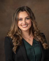 Photo of Attorney Denitsa Kolev