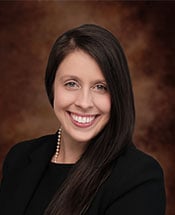 Photo of Adriana Corso