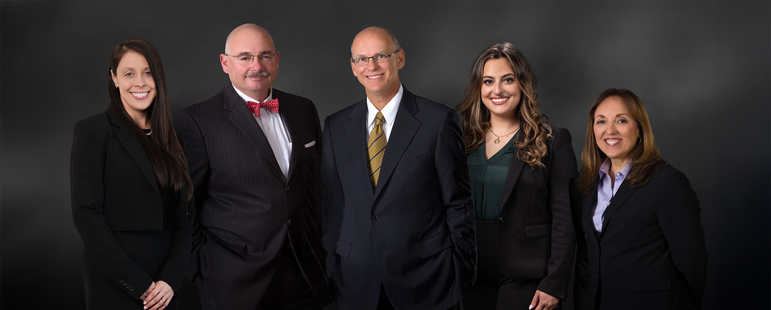 Attorneys at Escobar, Michaels & Associates
